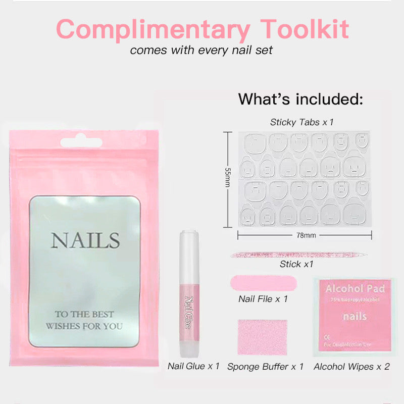 Complimentary Toolkit