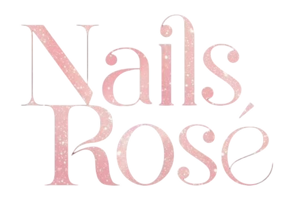 Nails Rose